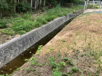 松山市下難波の売地の画像