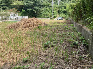 松山市下難波の売地の画像