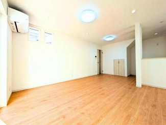 松山市越智２丁目の新築一戸建ての画像