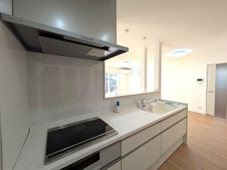 松山市越智２丁目の新築一戸建ての画像