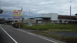 西条市小松町新屋敷の店舗事務の画像