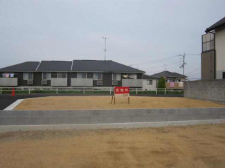 伊予市上吾川の売地の画像