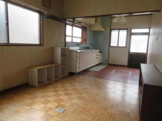 松山市溝辺町の中古一戸建ての画像