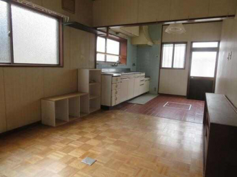 松山市溝辺町の中古一戸建ての画像