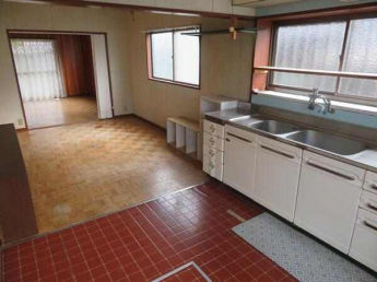 松山市溝辺町の中古一戸建ての画像