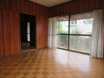 松山市溝辺町の中古一戸建ての画像