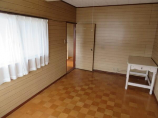 松山市溝辺町の中古一戸建ての画像