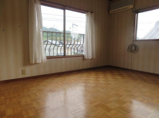 松山市溝辺町の中古一戸建ての画像