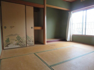 松山市溝辺町の中古一戸建ての画像