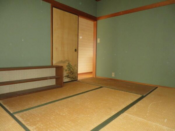 松山市溝辺町の中古一戸建ての画像