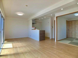 グラン・コート山越の画像