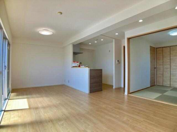 グラン・コート山越の画像