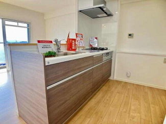 グラン・コート山越の画像