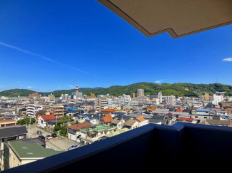 グラン・コート山越の画像