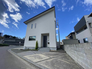 伊予市米湊の中古一戸建ての画像