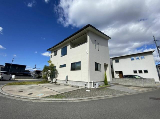 伊予市米湊の中古一戸建ての画像