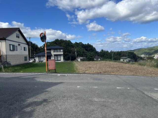 伊予郡砥部町大南の売地の画像