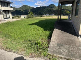伊予郡砥部町大南の売地の画像