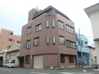 北浜ビルの画像