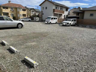 駐車場の南西側から撮影♪