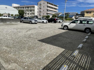 駐車場の南東側から撮影♪