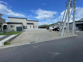 新居浜市庄内町３丁目の売地の画像