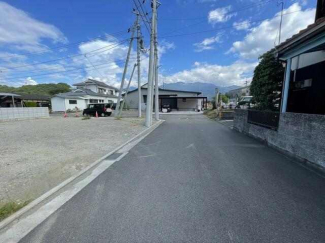 新居浜市庄内町３丁目の売地の画像