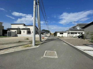 新居浜市庄内町３丁目の売地の画像