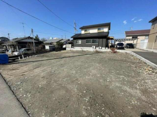 新居浜市土橋２丁目の売地の画像