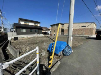 新居浜市土橋２丁目の売地の画像