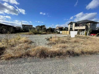 新居浜市本郷１丁目の売地の画像