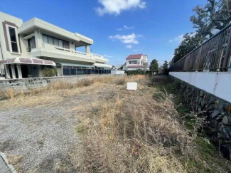 新居浜市中村４丁目の売地の画像