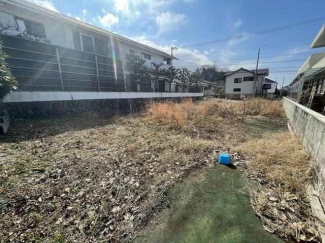 新居浜市中村４丁目の売地の画像