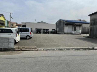 新居浜市寿町の売地の画像