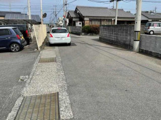 新居浜市寿町の売地の画像