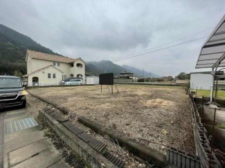 新居浜市船木の売地の画像