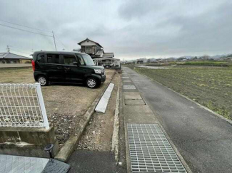 新居浜市船木の売地の画像