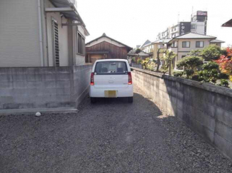 新居浜市岸の上町１丁目の売地の画像