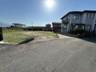 新居浜市東田１丁目の売地の画像