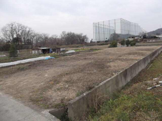 新居浜市東田１丁目の売地の画像