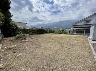 新居浜市船木の売地の画像