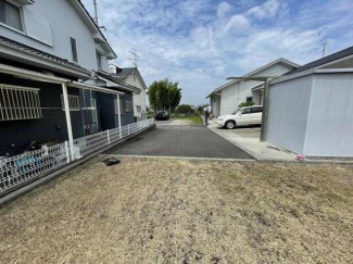 新居浜市船木の売地の画像