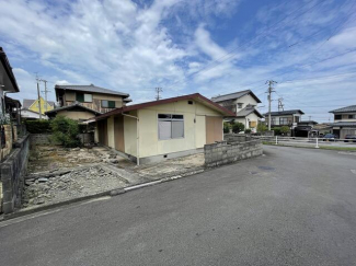 新居浜市中村４丁目の売地の画像