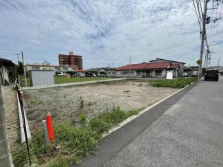 新居浜市喜光地町２丁目の売地の画像