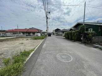 新居浜市喜光地町２丁目の売地の画像