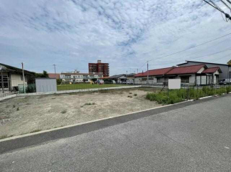 新居浜市喜光地町２丁目の売地の画像