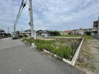 新居浜市喜光地町２丁目の売地の画像