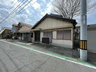 新居浜市沢津町２丁目の売地の画像