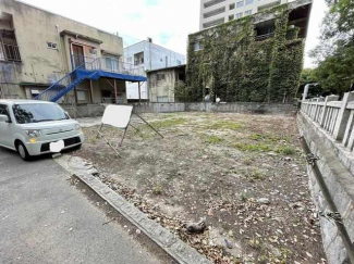 新居浜市一宮町１丁目の売地の画像