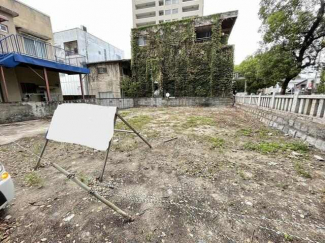 新居浜市一宮町１丁目の売地の画像